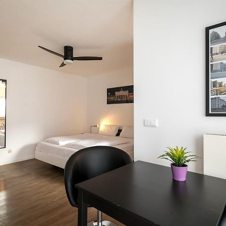 Boyen Boheme Apartments Βερολίνο Εξωτερικό φωτογραφία